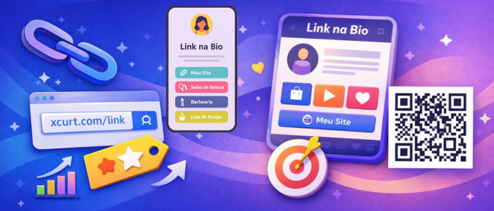 5 maneiras de personalizar seus links e fortalecer sua marca